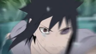 Achoo - Naruto Vs Sasuke [AMV/EDIT]