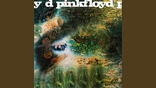 A Saucerful Of Secrets