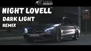 Night Lovell - Dark Light (Beatshoundz & VOLB3X Remix) [Car Music Video]