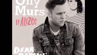 Olly murs- feat. Alizée ,Dear darlin, teaser 1.2 Alizéro2000