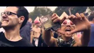 Dominator - Nirvana of Noise 2011 (Official Aftermovie)