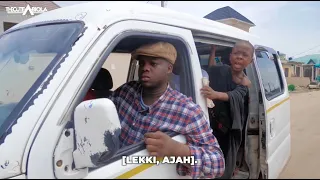 DANFO DRIVERS - Lawyer kunle | Kiriku