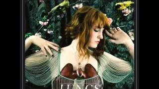 Florence + the Machine - Ghosts ("I'm Not Calling You a Liar" demo)