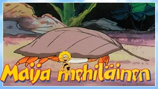 Maya the bee - Episode 50 - Maja on the Sea