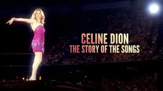 Celine Dion The Story Of The Songs Trailer