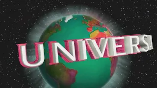 Universal Pictures Logo Effects