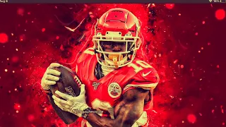 Who faster Henry Ruggs are Tyreek Hill!