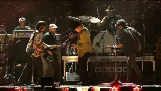 Neil Young + Lukas Nelson & Promise of the Real ~ Love and Only Love ( Live 2015 )