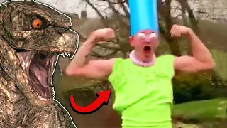 Funniest Try Not To Laugh EVER!