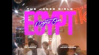 The Jones Girls - Nights Over Egypt (Will Coloan Remix)