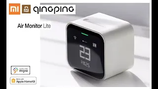 Xiaomi Qingping Air Monitor Lite