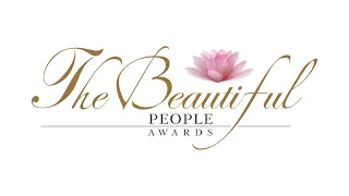 Международная премия в сфере культуры, спорта и красоты THE BEAUTIFUL PEOPLE AWARDS - 2019