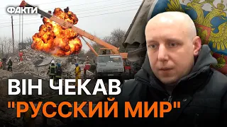 ВПЕРШЕ дали ТАКЕ ПОКАРАННЯ! Ексклюзив зі ЗРАДНИКОМ із Запоріжжя