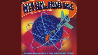 Planet Rock (Classic Mix)