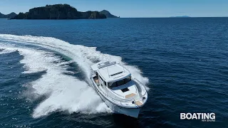 Sargo 36