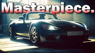 Honda S2000: An Engineering Marvel