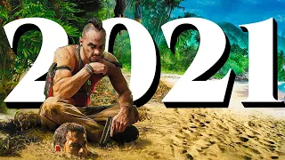 Should you Buy Far Cry 3 in 2021? (Review)