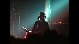 Nirvana - 11/20/91 - Kryptonight, Baricella, Italy - [Reworked: 60fps/Deshaked/Tweaks]