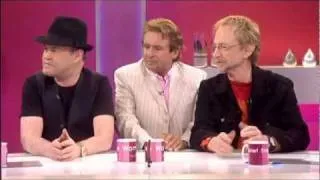 Loose Women: The Monkees