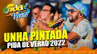 UNHA PINTADA AO VIVO NO PIDA DE VERÃO 2022