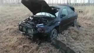 Смертельное ДТП | Fatal accident