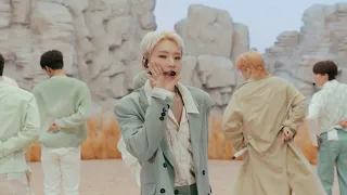 SEVENTEEN (세븐틴) - 'Darl+ing' @Sukkiri