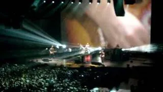 Coldplay - Fix you  (live in Melbourne)