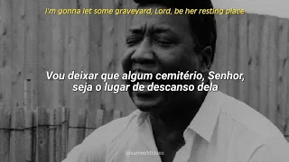 Muddy Waters - I Can't Be Satisfied (Tradução/Legendado)