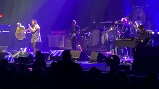 Eddie Vedder and The Earthlings - My Father’s Daughter, 2/25/2022, YouTube Theater, Los Angeles, CA