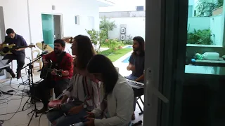 Mais Ninguém - Banda do Mar (cover) - Pocket Show