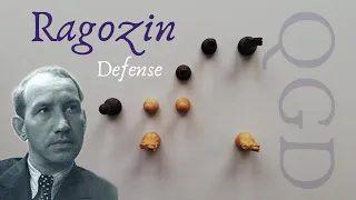 Ragozin Defense Opening Theory