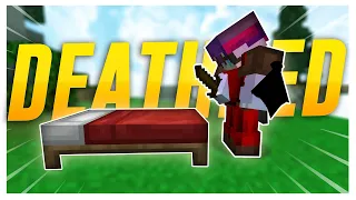 Deathbed | A Bedwars Montage | Minecraft