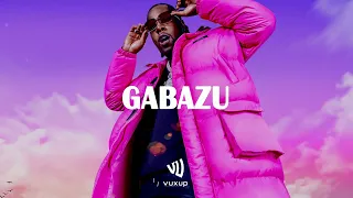 "Gabazu" - Burna boy x Rema x Afrobeat Type Beat 2023