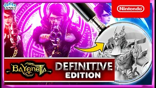 INFO: Bayonetta 3 Remaster is Imminent