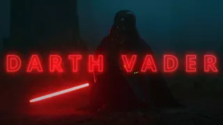 Darth Vader - Daylight [4k]