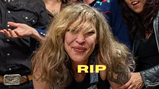 Detroit Cobras' Front Woman Rachel Nagy Dies