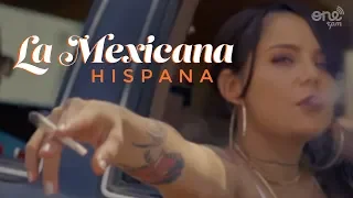 Hispana (Mamba Negra) La Mexicana (Video Oficial)