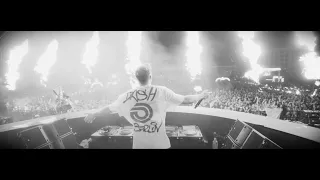 Dash Berlin, Dubvision & Emma Hewitt - Time After Time (Ashley Wallbridge Remix) [Music Video]