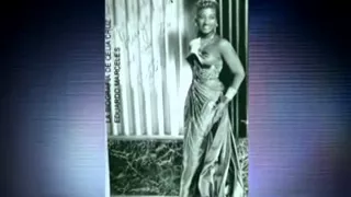 LA HISTORIA DETRAS DEL MITO DE CELIA CRUZ