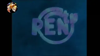 Все заставки РЕН ТВ (1997-2022), часть 1 (1997-1999)