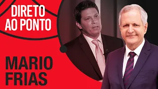 MARIO FRIAS - DIRETO AO PONTO - 20/09/21