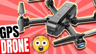 DO NOT Buy This Camera Drone