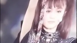 BABYMETAL　Headbanger (Moametal Singing)　20th birthday