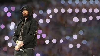 Eminem - Lose Yourself (Drill Halftime Show Remix)