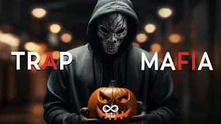 Mafia Music 2023 ☠️ Best Gangster Rap Mix - Hip Hop & Trap Music 2023 #208