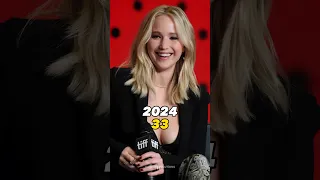 The Hunger Games (2012-2024) Cast Then And Now