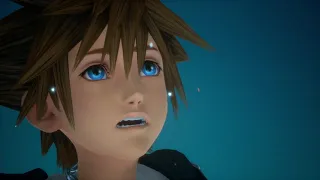 Kingdom Hearts 3 100% Proud Difficulty: Part 1 Intro and Olympus