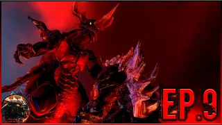 Kenshin Chaos! S1:E9 - Kudajira vs. Bagan