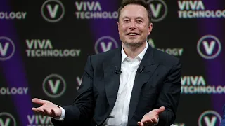 Elon Musk launches new AI firm