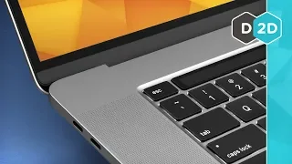 16” MacBook Pro Review - Real Talk